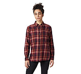 Image of Mountain Hardwear Riley Long Sleeve Shirt - Women's