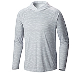 Image of Mountain Hardwear River Gorge Long Sleeve Hoody - Men's