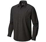 Image of Mountain Hardwear Riveter Twill Long Sleeve Shirt - Men's