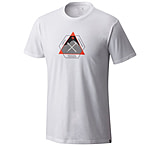 Image of Mountain Hardwear Route Setter Short Sleeve T-Shirt - Men's