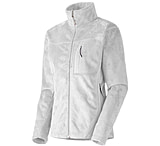 Image of Mountain Hardwear Sable Jacket Womens - Cool Grey-X-Small2010