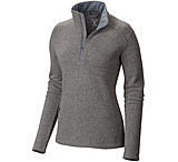 Image of Mountain Hardwear Sarafin 1/2 Zip Sweater - Women's