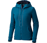 Image of Mountain Hardwear Sarafin Pro Hooded Sweater - Women's
