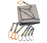 Image of Mountain Hardwear Satellite 6 Footprint