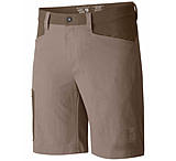Image of Mountain Hardwear Sawhorse Short - Men's