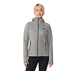 Image of Mountain Hardwear Sendura Hoody - Women's