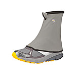 Image of Mountain Hardwear Seta Strapless Running Gaiter-Grill-X-Large
