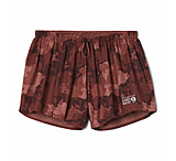 Image of Mountain Hardwear Shade Lite Shorts - Women's