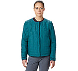 Image of Mountain Hardwear SkyLab Insulated Jacket - Women's