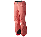 Image of Mountain Hardwear Snowburst Insulated Cargo Pant - Womens