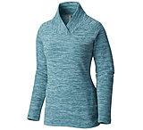 Image of Mountain Hardwear Snowpass Fleece Pullover - Womens