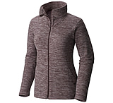 Image of Mountain Hardwear Snowpass Full-Zip Fleece - Women's