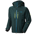 Image of Mountain Hardwear Snowtastic Jacket - Men's