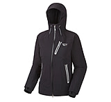 Image of Mountain Hardwear Sooka Jacket Womens - Black-Large