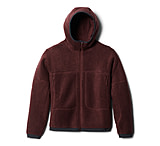 Image of Mountain Hardwear Southpass Fleece Hoody - Women's