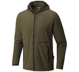 Image of Mountain Hardwear Speedstone Hooded Jacket - Men's