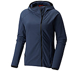 Image of Mountain Hardwear Speedstone Hooded Jacket - Women's