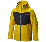 Image of Mountain Hardwear Straight Chuter Jacket Jacket - Men's