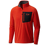 Image of Mountain Hardwear Strecker Lite 1/4 Zip - Men's