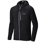 Image of Mountain Hardwear Strecker Lite Hooded Jacket - Mens