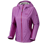 Image of Mountain Hardwear Stretch Capacitor Jacket - Women's