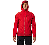 Image of Mountain Hardwear Stretch Ozonic 2.0 Jacket - Men's