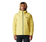 Image of Mountain Hardwear Stretch Ozonic Insulated Jacket - Men's