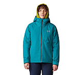 Mountain Hardwear Stretch Ozonic Insulated Jacket - Women's