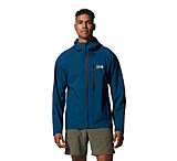 Image of Mountain Hardwear Stretch Ozonic Jacket - Men's