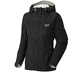 Image of Mountain Hardwear Stretch Typhoon Jacket - Women's
