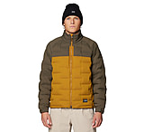 Image of Mountain Hardwear Stretchdown Big Baffle Jacket - Men's