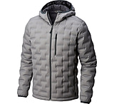 Image of Mountain Hardwear StretchDown DS Hooded Jacket - Men's