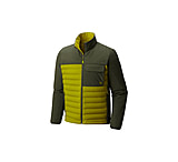 Image of Mountain Hardwear StretchDown HD Jacket - Men's