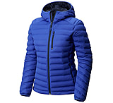 Image of Mountain Hardwear StretchDown Hooded Jacket - Women's
