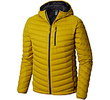 Image of Mountain Hardwear Stretchdown Hooded Jacket - Mens