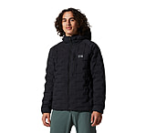 Image of Mountain Hardwear Stretchdown Hoody - Men's