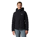 Image of Mountain Hardwear Stretchdown Hoody - Women's