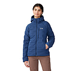 Image of Mountain Hardwear Stretchdown Hoody - Women's