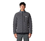 Image of Mountain Hardwear Stretchdown Jacket - Men's