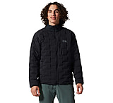 Mountain Hardwear Stretchdown Jacket - Men's