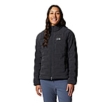 Mountain Hardwear StretchDown Jacket - Women's