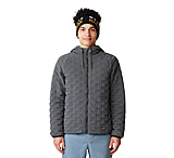 Image of Mountain Hardwear Stretchdown Light Full Zip Hoody - Men's