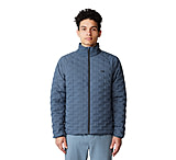 Image of Mountain Hardwear Stretchdown Light Jacket - Men's
