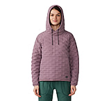 Image of Mountain Hardwear Stretchdown Light Pullover Hoody - Women's