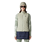 Image of Mountain Hardwear Stretchdown Light Vest - Women's
