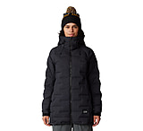 Image of Mountain Hardwear Stretchdown Parka - Women's