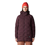 Image of Mountain Hardwear Stretchdown Parka - Women's