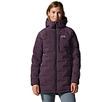 Image of Mountain Hardwear Stretchdown Parka - Women's