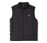 Image of Mountain Hardwear Stretchdown Vest - Men's