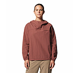 Image of Mountain Hardwear Stryder Anorak Top - Women's